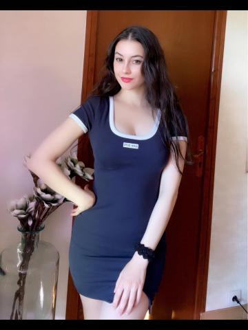 Анкета проститутки Зита - Фото 1, , 23 года, №293690